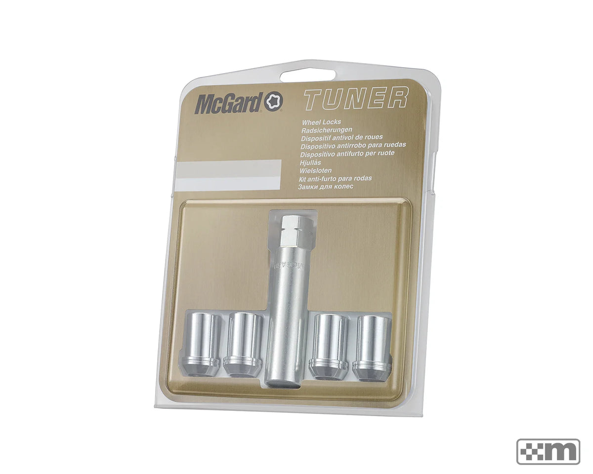 McGard Locking Nut Set