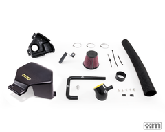Cold Air Induction System [Mk6 Fiesta ST]