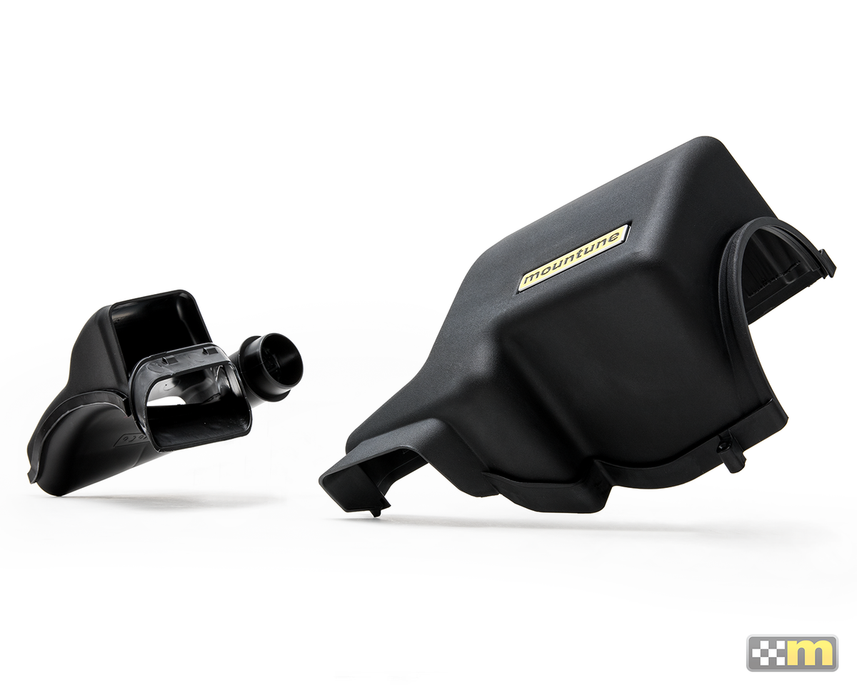 RS500 Airbox [Mk2 Focus RS]