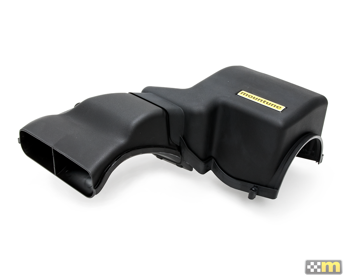 RS500 Airbox [Mk2 Focus RS] - Fully Fitted