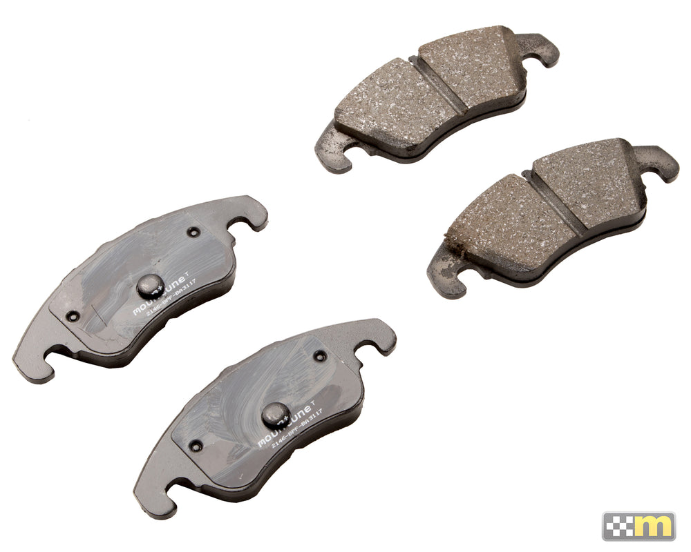 Track Spec Brake Pad Upgrade (Front) [Mk2 Focus RS] - SALE