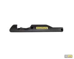 Carbon Engine Front Cover [Mk2 Focus ST/RS]