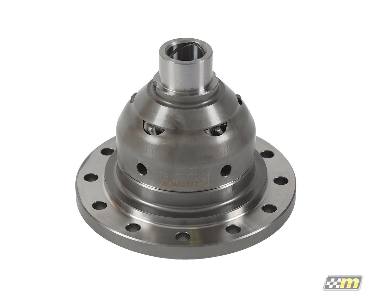 Quaife ATB Differential - mountune®