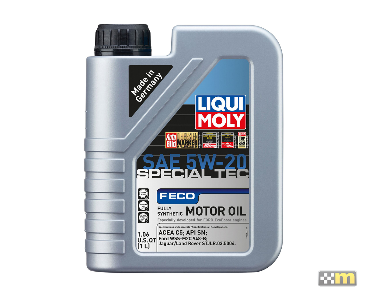 Liqui Moly Special Tec F 5W-20 Engine Oil - 1 ltr