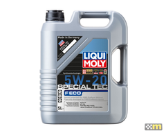 Liqui Moly Special Tec F 5W-20 Engine Oil - 5 ltr - mountune