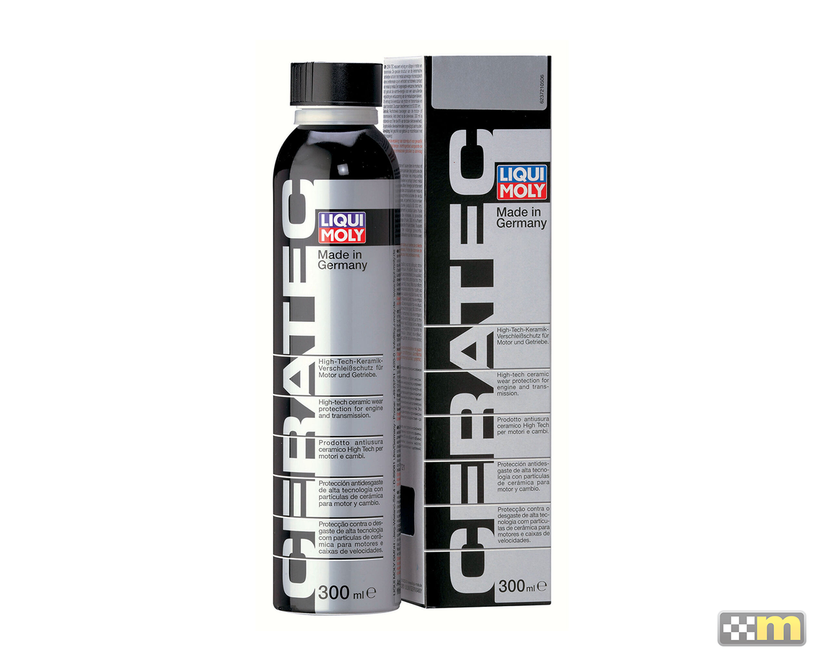 Liqui Moly Cera Tec 300ml