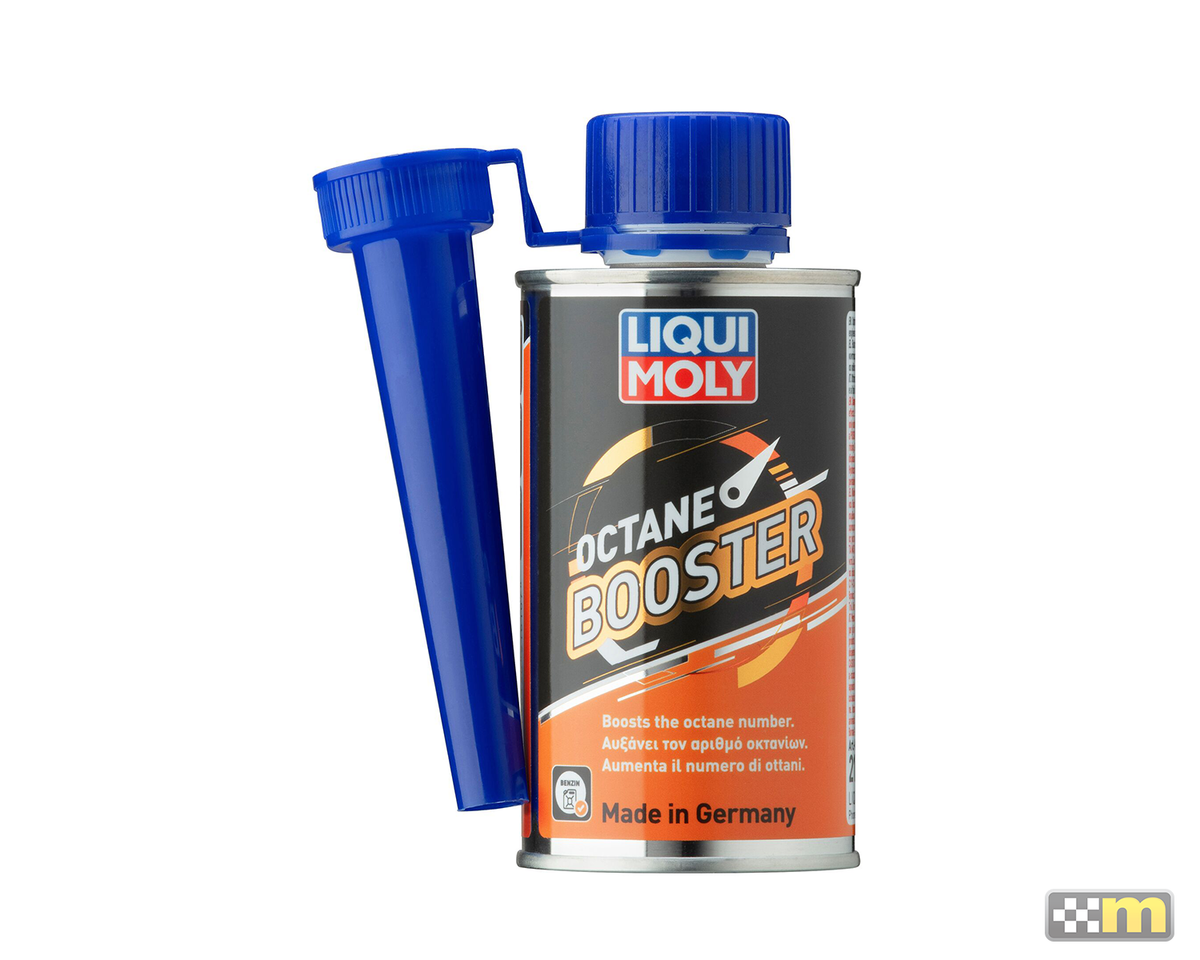 Liqui Moly Octane Booster 200ml