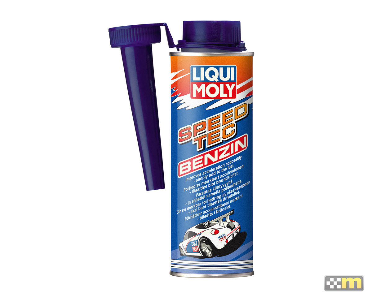 Liqui Moly Speed Tec Gasoline 250ml