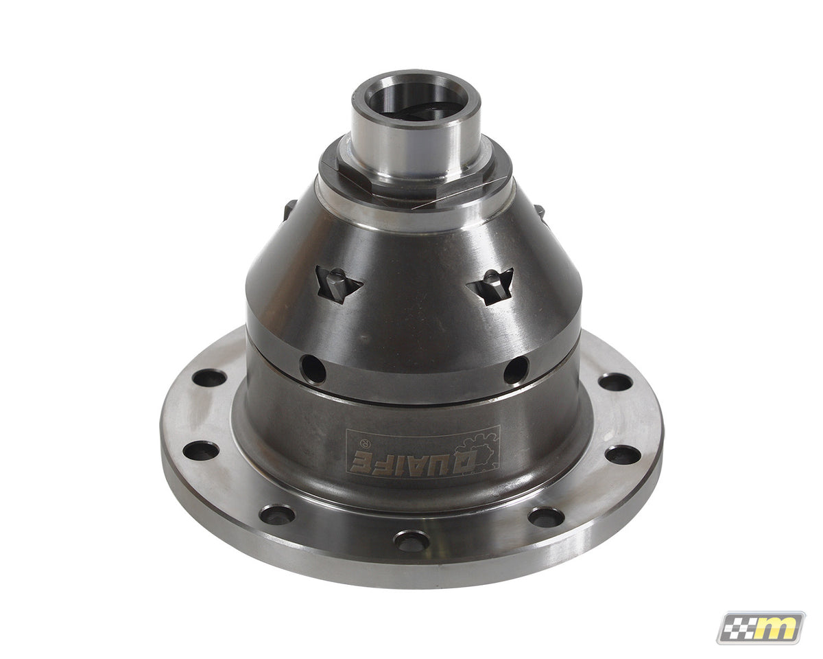 Quaife ATB Differential - mountune®