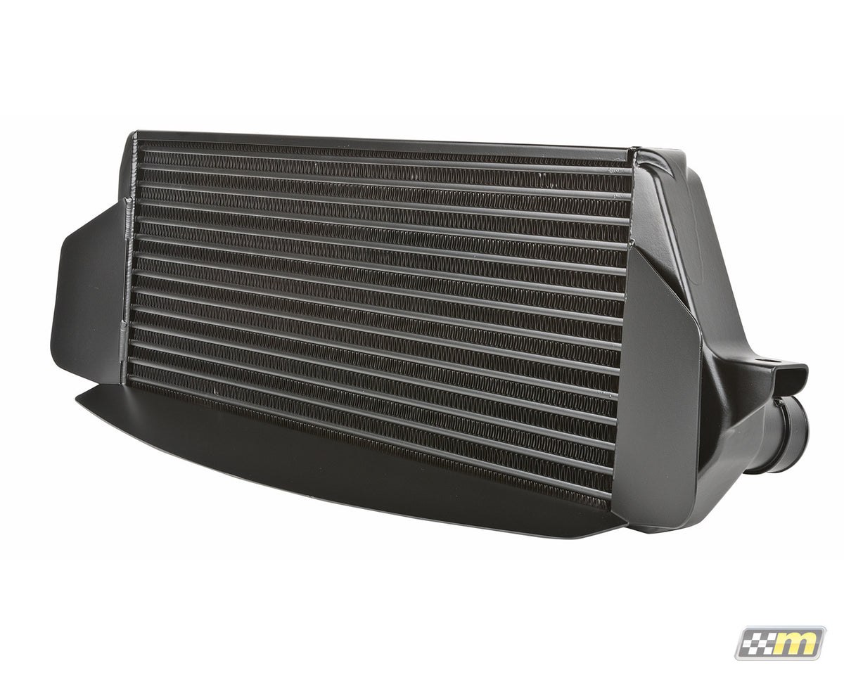 Alloy Intercooler Upgrade - mountune® - 2