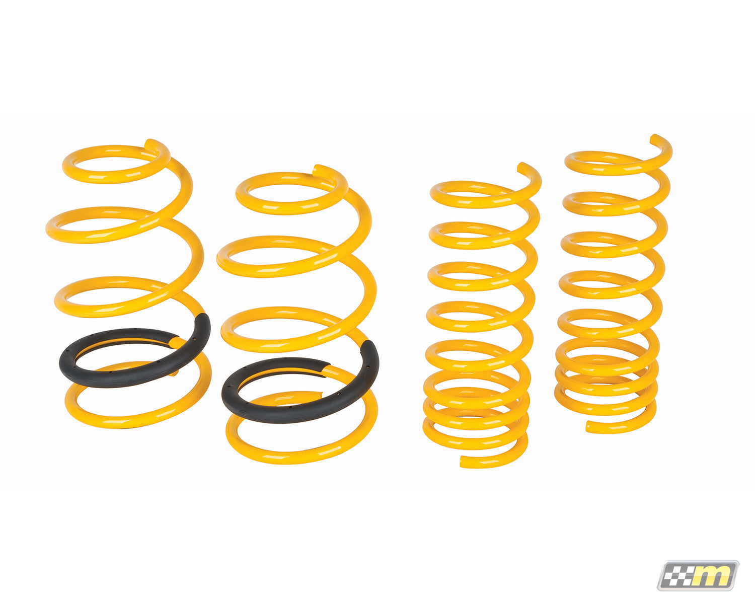 Sport Spring Kit - mountune®