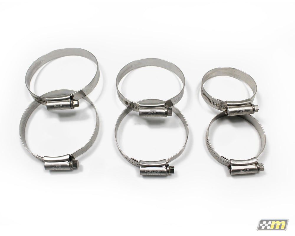 Clip Kit (Boost) - RS - mountune®