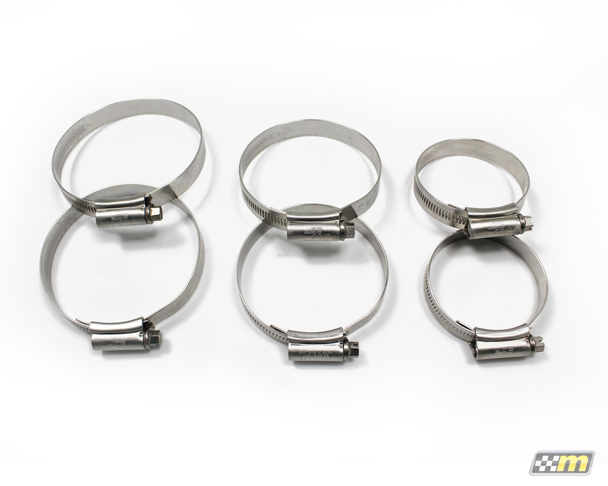 Clip Kit (Boost) - RS - mountune®
