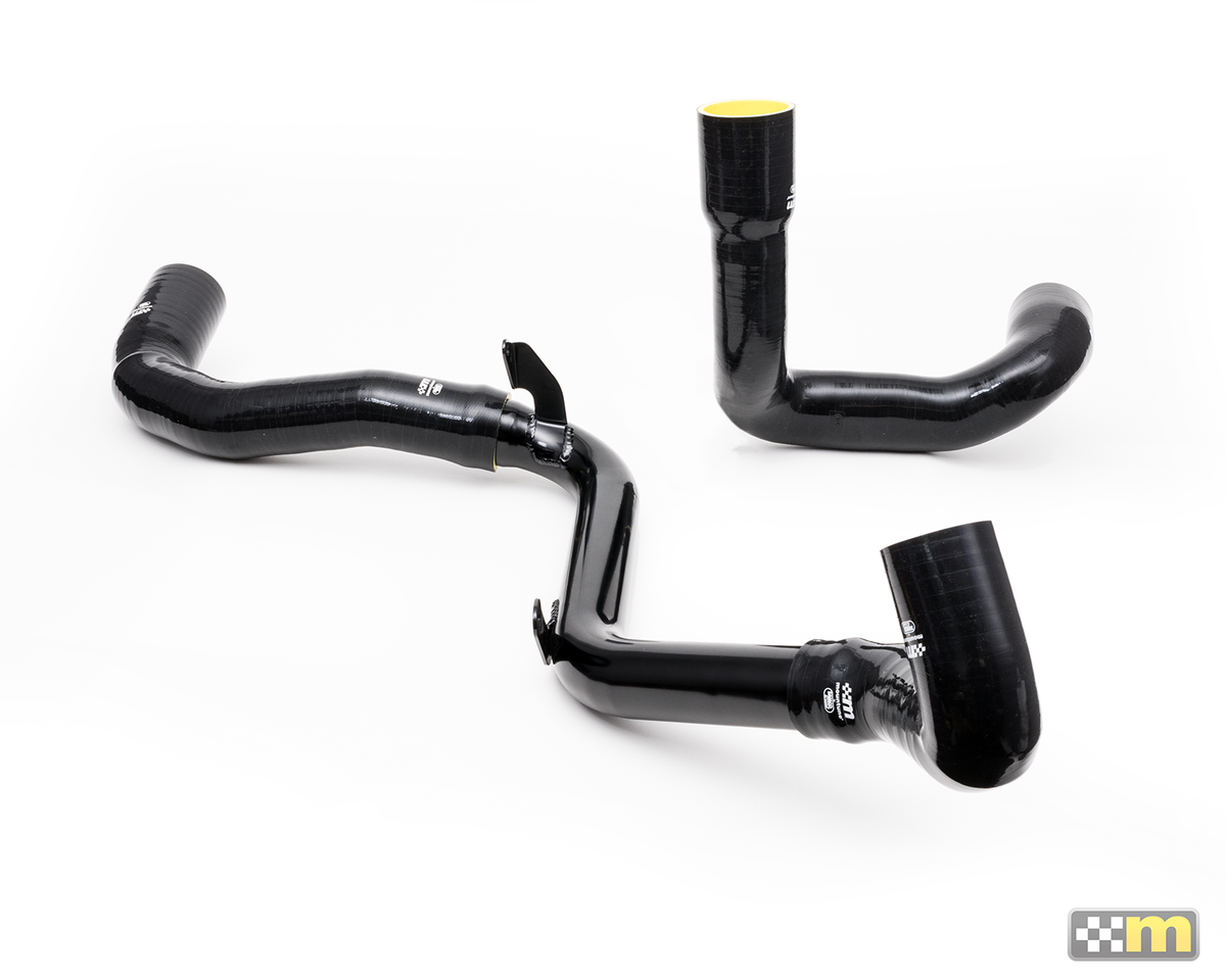 Charge Pipe Upgrade Kit [Mk3 Focus ST]
