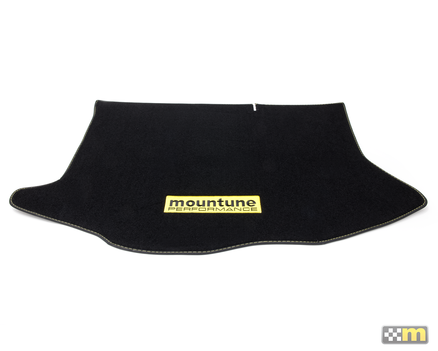 mountune LUX Boot Mat [Mk7 Fiesta ST]