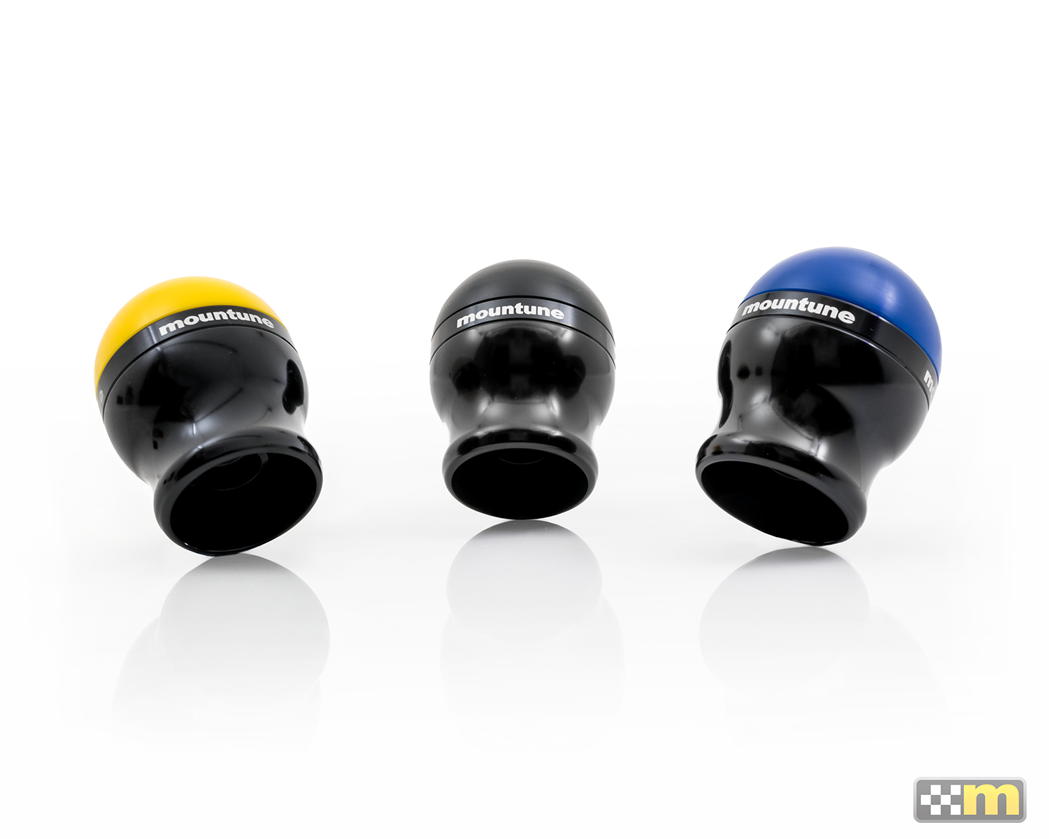 Gearknob mountune