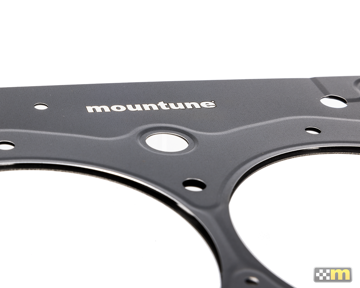 mountune ICR head gasket [Mk7 Fiesta ST]