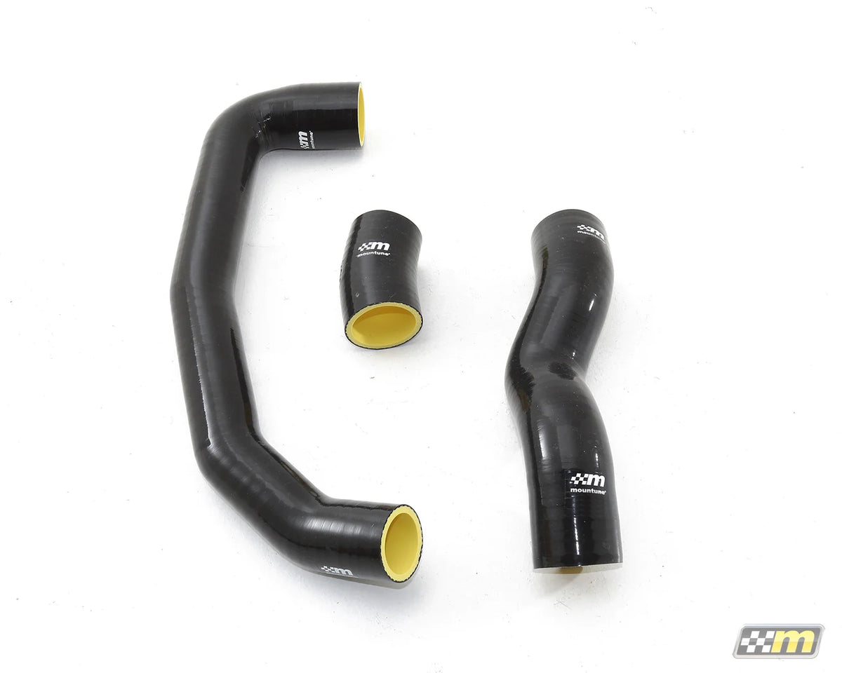 Charge Pipe Upgrade Kit [Mk7 Fiesta 1.0 EcoBoost]
