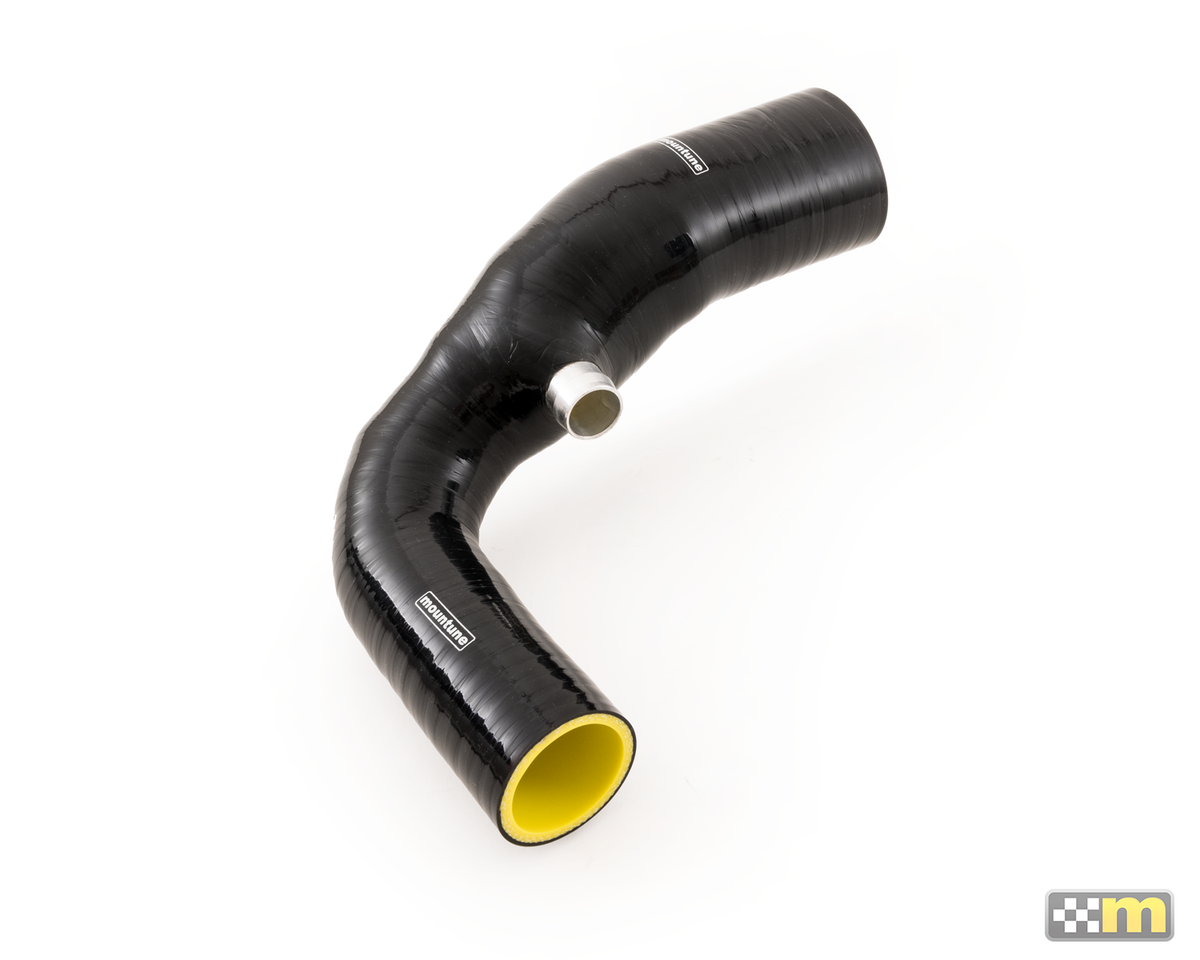 High Flow Secondary Induction Hose [Mk7 Fiesta 1.0 Ecoboost/ Mk3 Focus 1.0 EcoBoost]