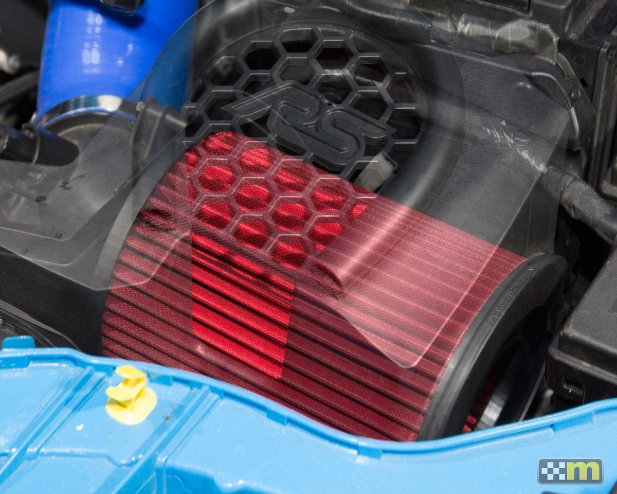 mountune High Flow Air Filter - RS - mountune® - 2