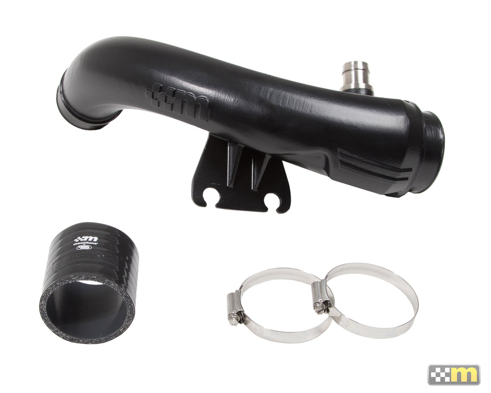 Secondary Intake Kit [Mk3 Focus RS]