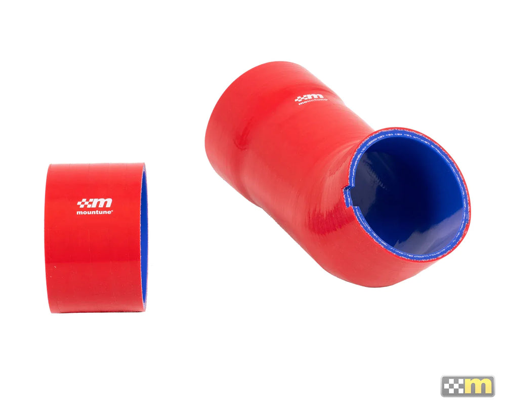 High Flow Induction Hose [Mk3 Focus RS/ST]