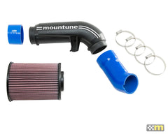 Induction Kit [Mk3 Focus RS]