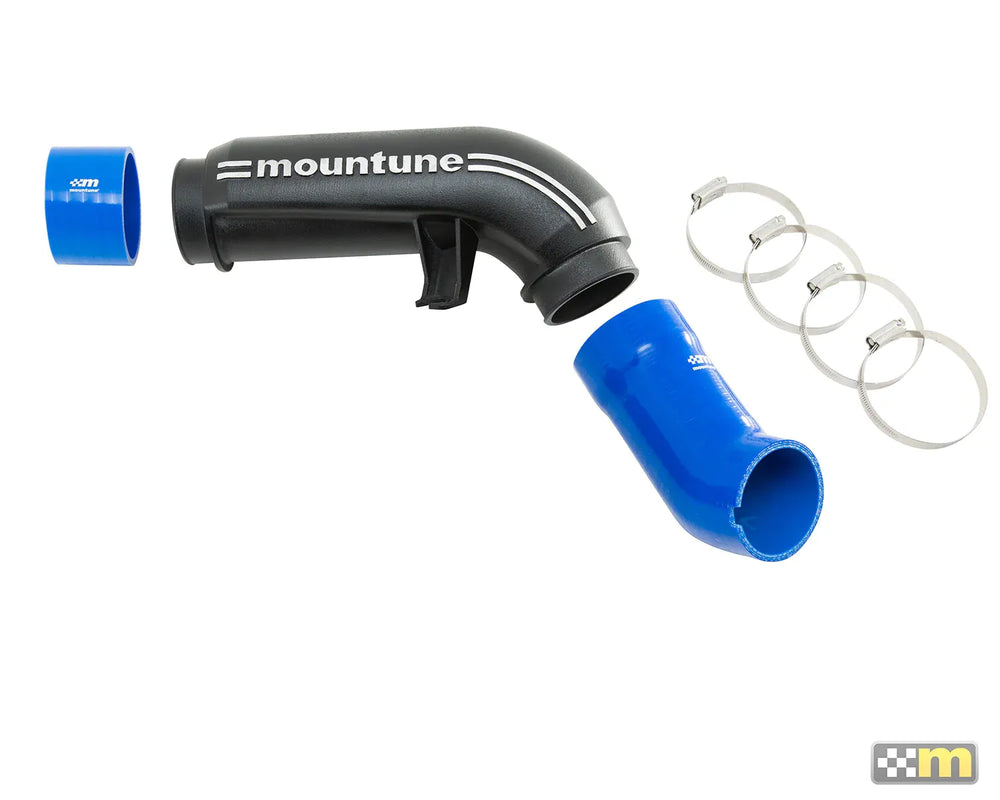 Induction Kit [Mk3 Focus RS]
