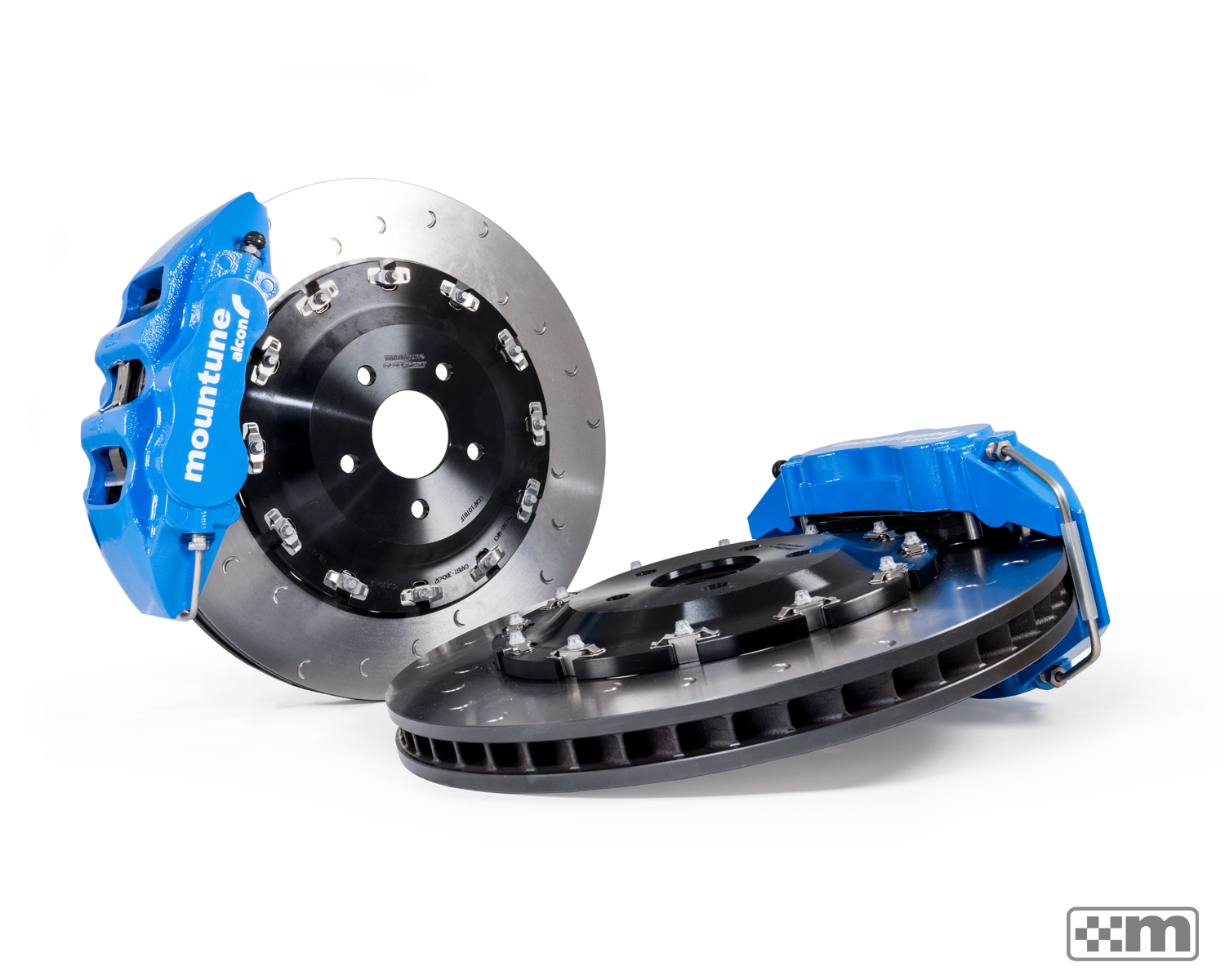 Performance Brake Blog - Will A Big Brake Kit Increase The