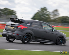 Bespoke Number Plates [Mk3 Focus RS]
