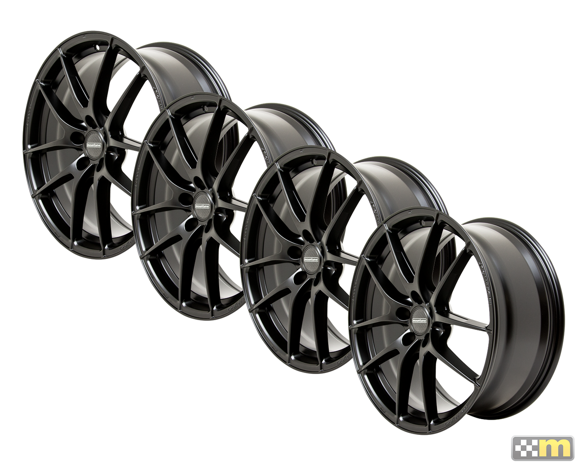 CLUBSPORT OZ Leggera (vehicle set) [Mk3 Focus ST/RS | Mk4 Focus ST | Puma ST]