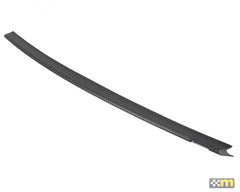 Carbon Fibre Spoiler Lip [Mk3 Focus RS]