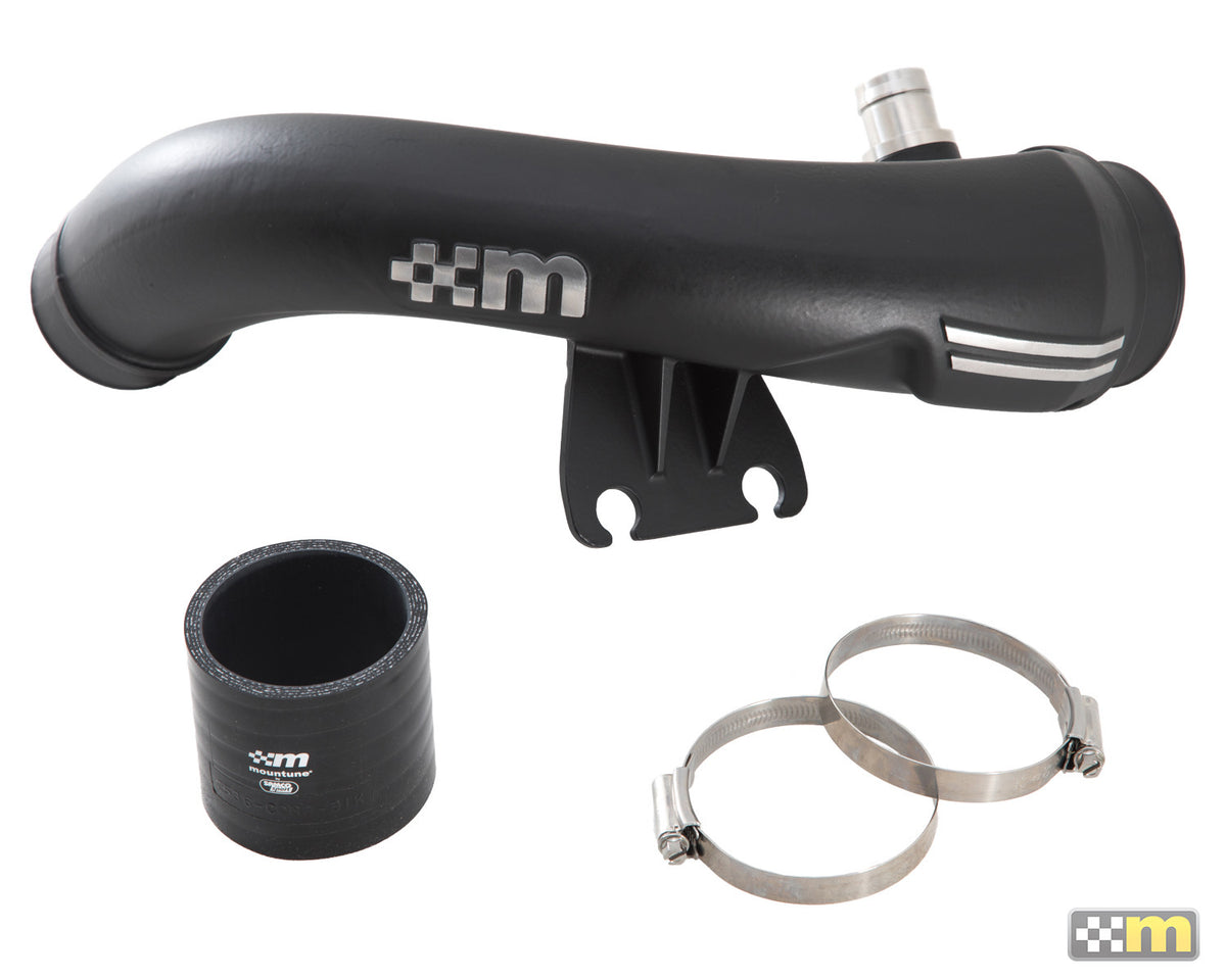 Secondary Intake Kit [Mk3 Focus RS]