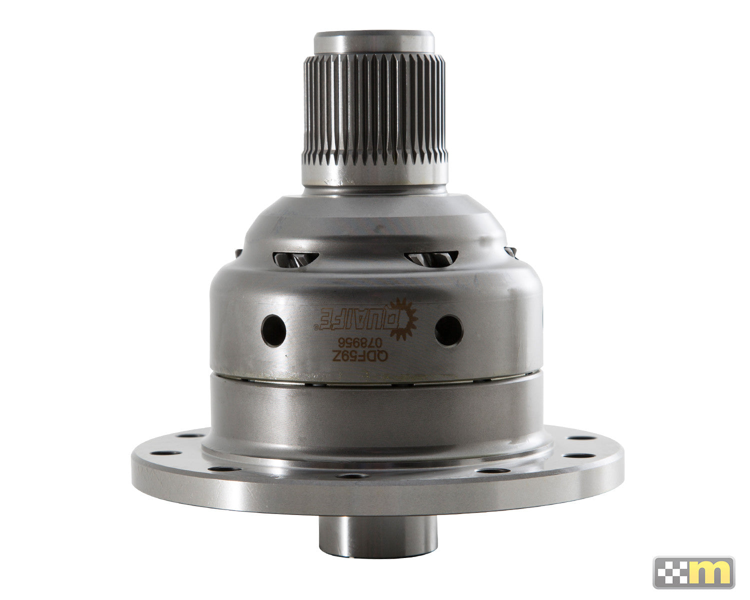 Quaife ATB Differential - RS - mountune® - 1