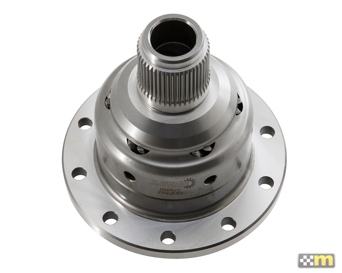 RS Quaife ATB Differential - mountune® - 2