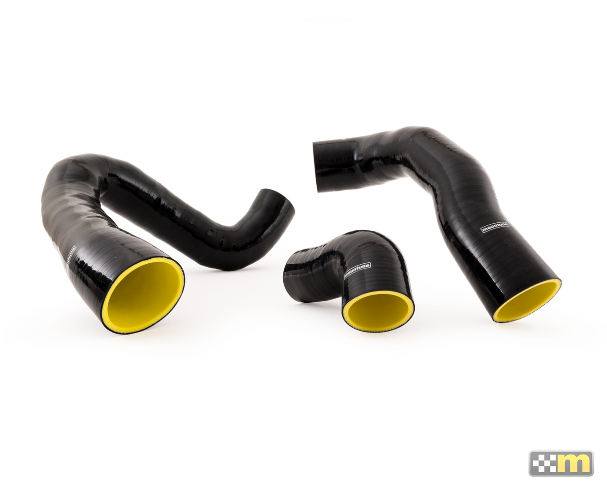 Boost Hose Upgrade Kit [Mk3 Focus RS]