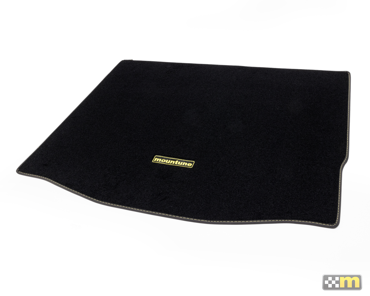 mountune LUX Boot Mat [Mk3 Focus RS/ST]