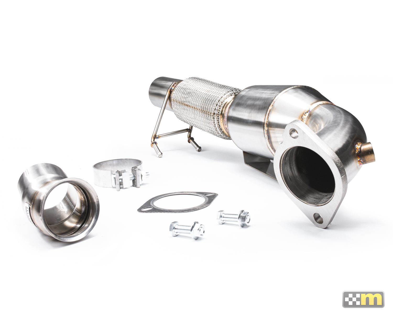DOWNPIPE BRACKET | FOCUS MK3 ST/RS DOWNPIPE BRACKET | FOCUS MK3 ST/RS
