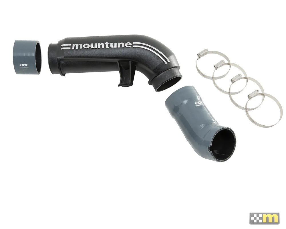 Induction Kit [Mk3 Focus RS]