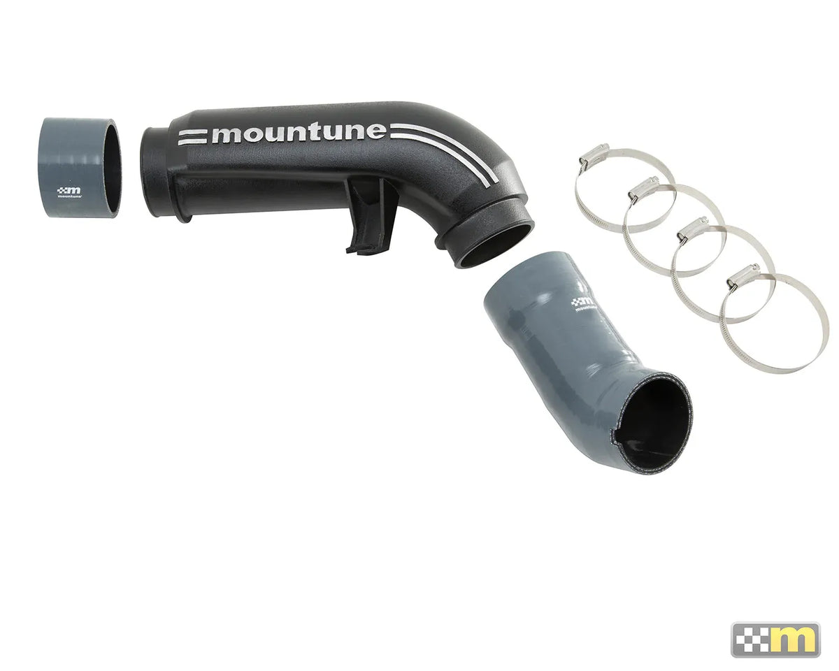 Induction Kit [Mk3 Focus RS]