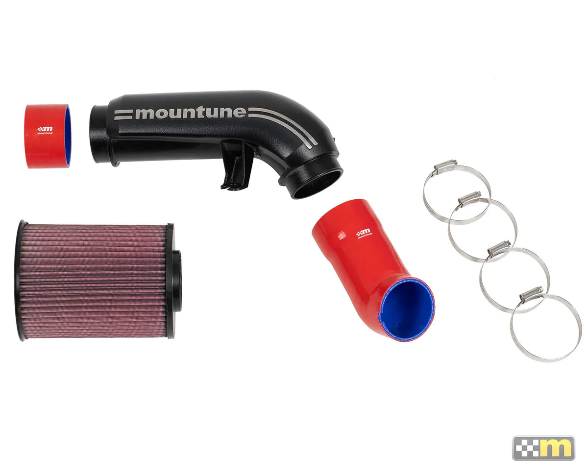 Induction Kit [Mk3 Focus RS]