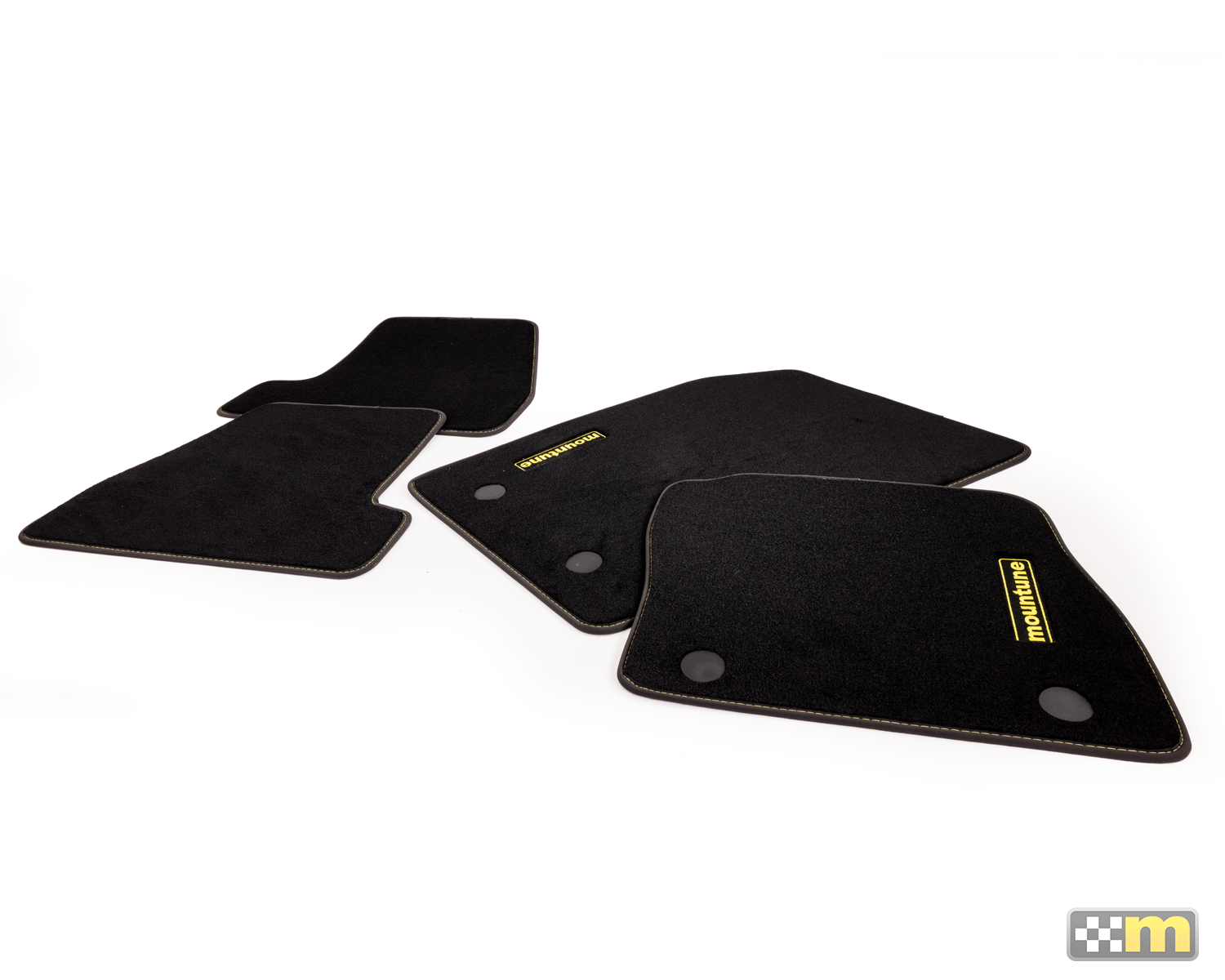 Car Floor Mats | Focus MK3 ST/RS Car Floor Mats | Focus MK3 ST/RS