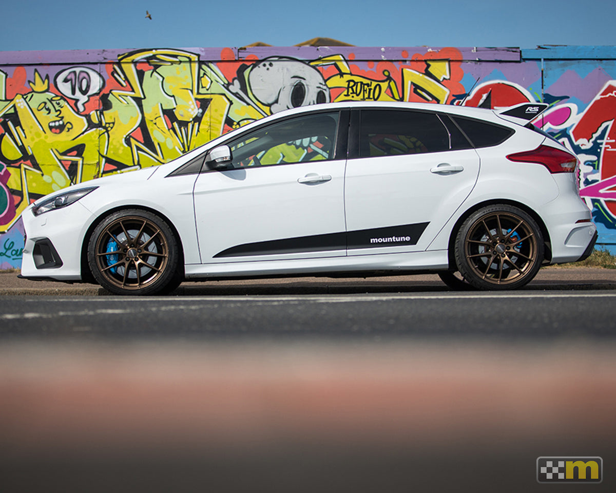 Sport Spring Kit [Mk3 Focus RS]