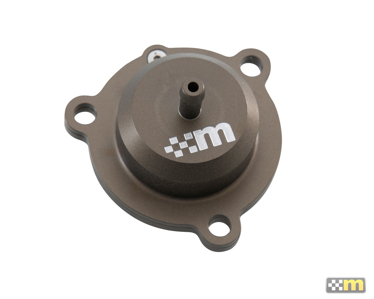 Uprated Re-Circulating Valve - RS - mountune® - 2