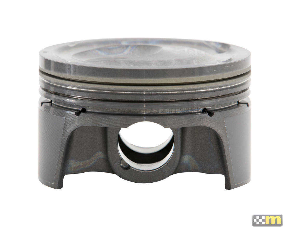 Forged Piston Set - mountune® - 2