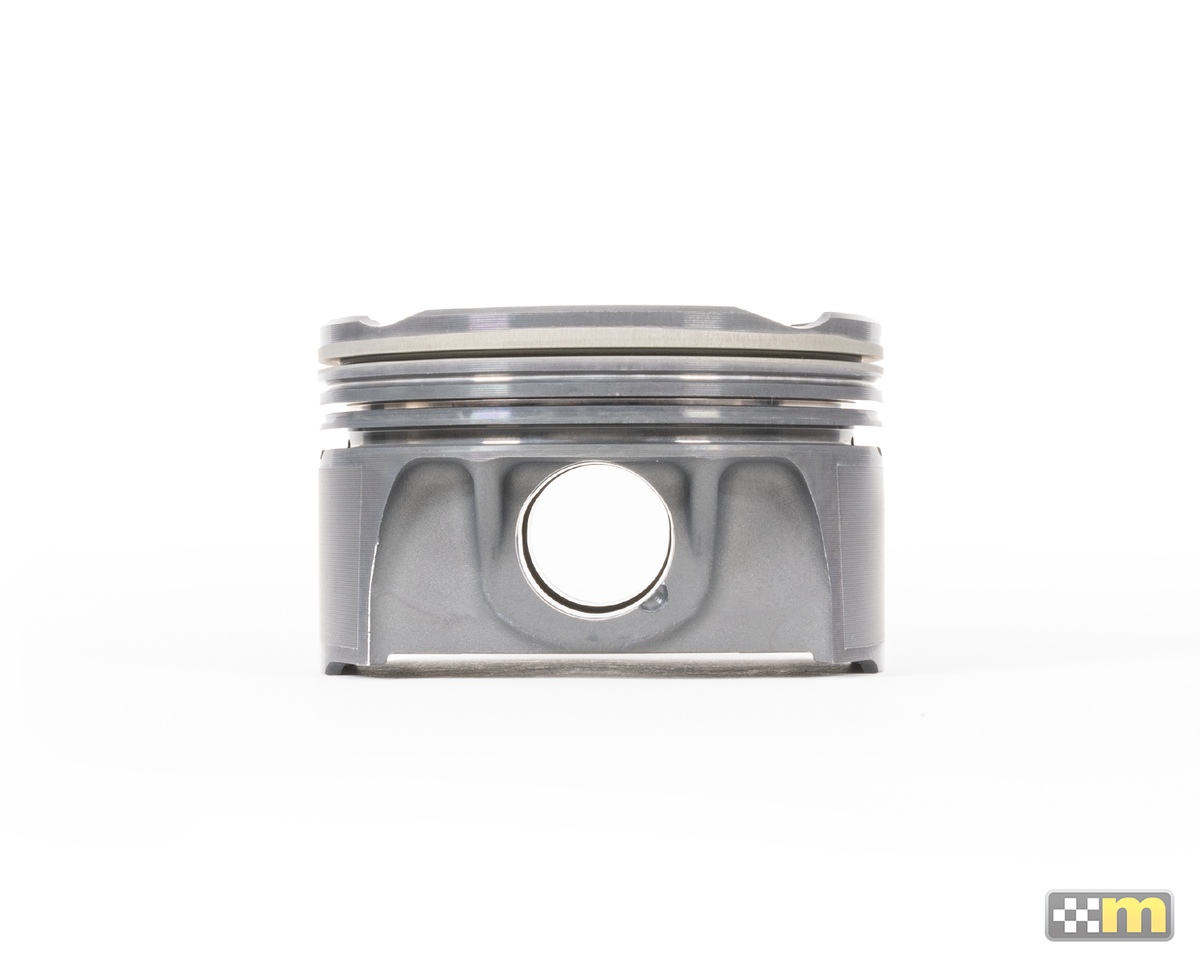 Forged Piston Set [Mk3 Focus RS]