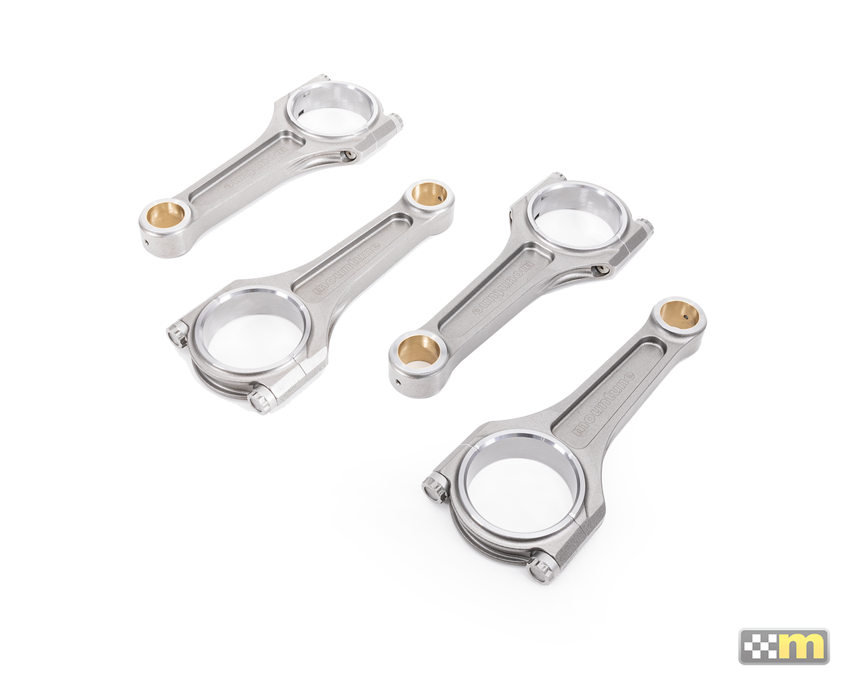 Forged Connecting Rod Set [Mk3 Focus RS]