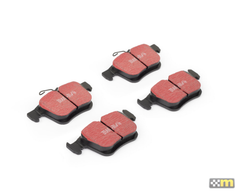 Performance Rear Brake Pads