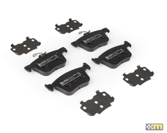 Performance Rear Brake Pads