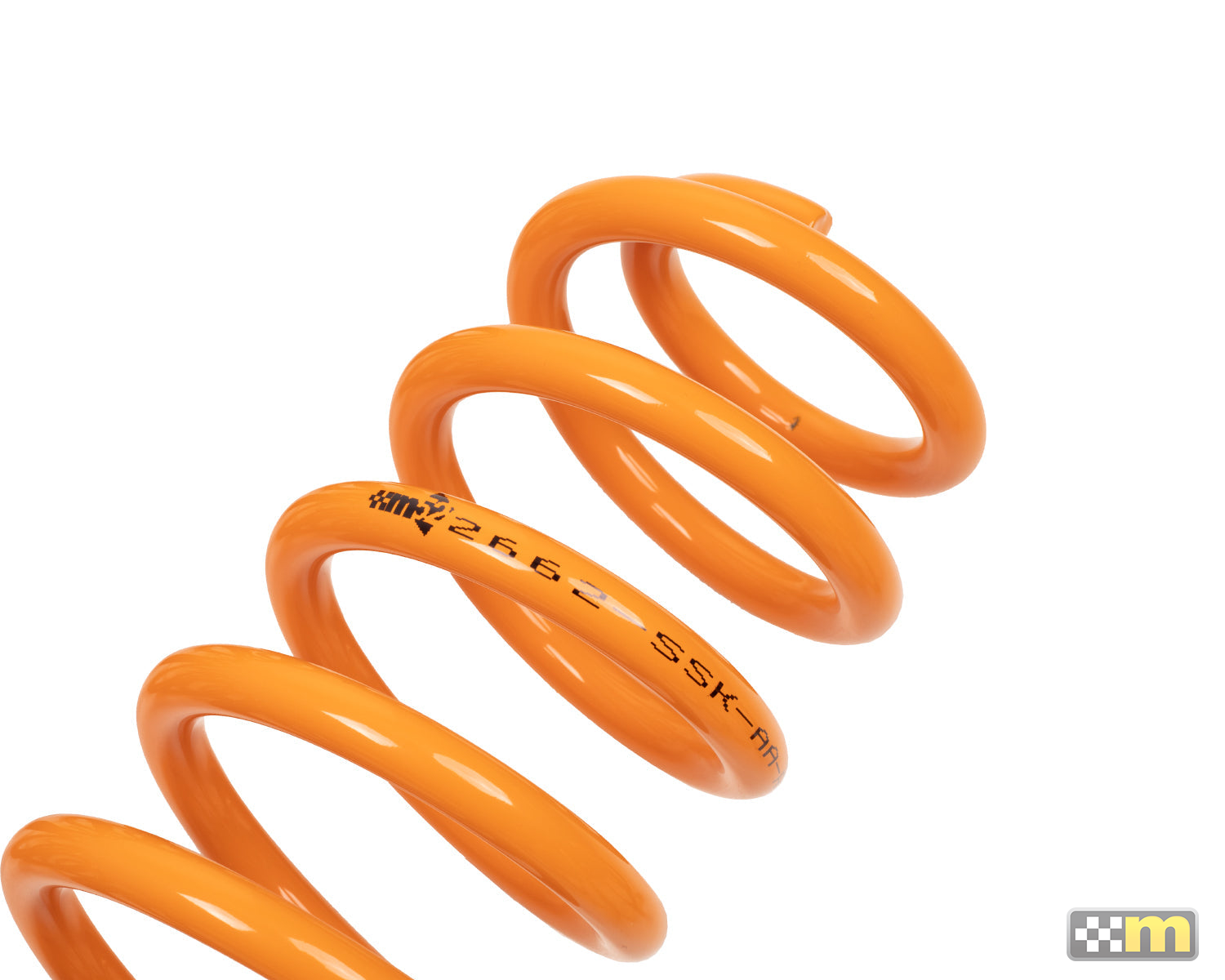 希少! MSS spring KIT VW GOLF 7、7.5 AUDI S3 希少! MSS spring KIT VW GOLF 7、7.5 AUDI S3